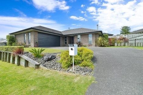 Photo of property in 36 Mortlake Heights, Pyes Pa, Tauranga, 3112