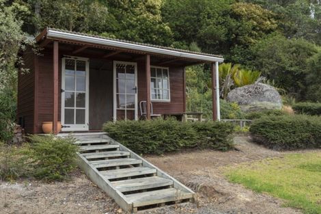 Photo of property in 476 Crane Road, Kauri, Kamo, 0185
