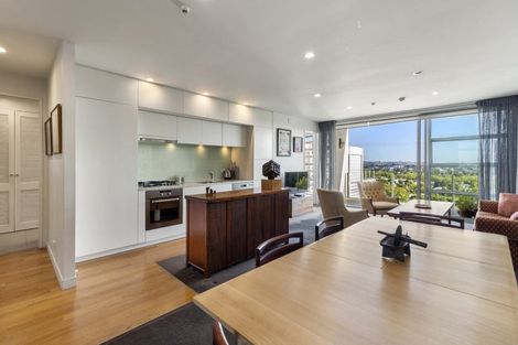 Photo of property in 505/19 Surrey Crescent, Grey Lynn, Auckland, 1021