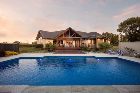 Photo of property in 67 Narrows Road, Rukuhia, Hamilton, 3282