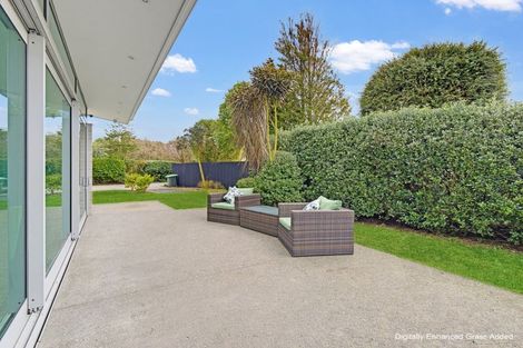 Photo of property in 13 Waterholes Road, Springston, Christchurch, 7674