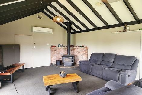 Photo of property in 9 Matai Street, Dobson, Greymouth, 7805