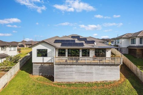 Photo of property in 31 Mark Ball Drive, Pokeno, 2402