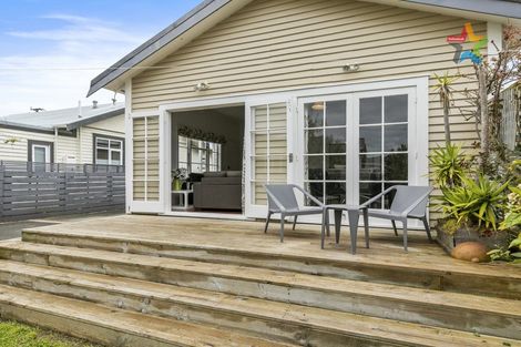 Photo of property in 73 William Street, Petone, Lower Hutt, 5012