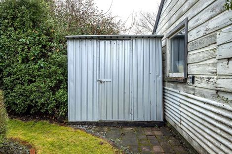 Photo of property in 275 King Street, Temuka, 7920