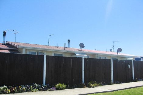 Photo of property in 40a Stuart Street, Blenheim, 7201