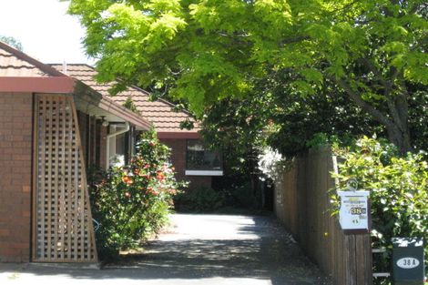 Photo of property in 2/38b Merrin Street, Avonhead, Christchurch, 8042