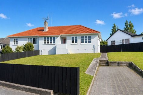 Photo of property in 45 Plunket Terrace, Hamilton East, Hamilton, 3216