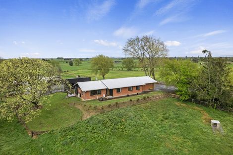 Photo of property in 863 Tauhei Road, Tauhei, Morrinsville, 3375