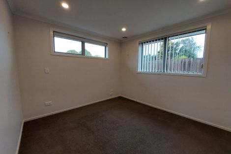 Photo of property in 16 Mistry Place, Harrowfield, Hamilton, 3210