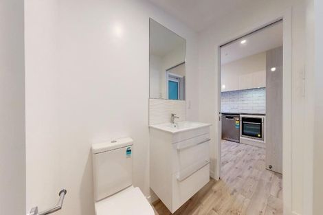 Photo of property in 1/186 Owen Street, Newtown, Wellington, 6021