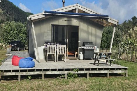 Photo of property in 1140 Omamari Road, Omamari, Dargaville, 0373