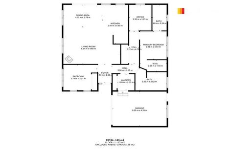 Photo of property in 1106a Brighton Road, Brighton, Dunedin, 9035