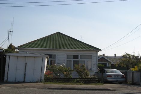 Photo of property in 15 Edward Street, Parkside, Timaru, 7910