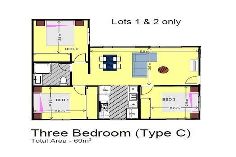 Photo of property in 75 Vincent Street, Howick, Auckland, 2014