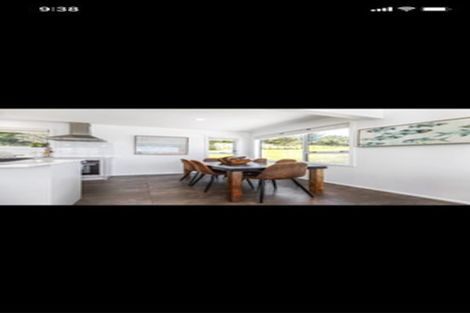 Photo of property in 70 Upper Whangateau Road, Big Omaha, 0985