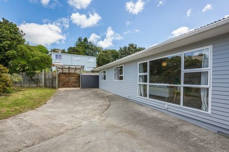 Photo of property in 408 Warspite Avenue, Ascot Park, Porirua, 5024