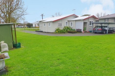 Photo of property in 42 Vance Street, Shannon, 4821