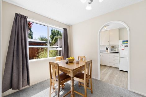 Photo of property in 1/31 Lakewood Drive, Burwood, Christchurch, 8083