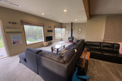 Photo of property in 234 Glen Lyon Road, Twizel, 7901