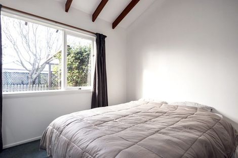 Photo of property in 4 Fergusson Street, Geraldine, 7930