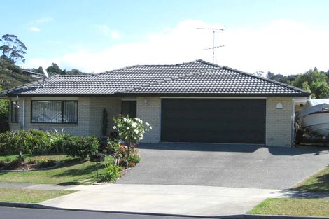Photo of property in 43 Caversham Drive, Torbay, Auckland, 0630