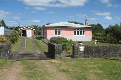 Photo of property in 10 Guy Road, Kaikohe, 0405