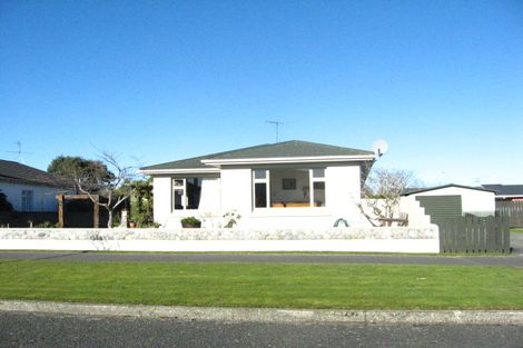 Photo of property in 87 Herriot Street, Richmond, Invercargill, 9810