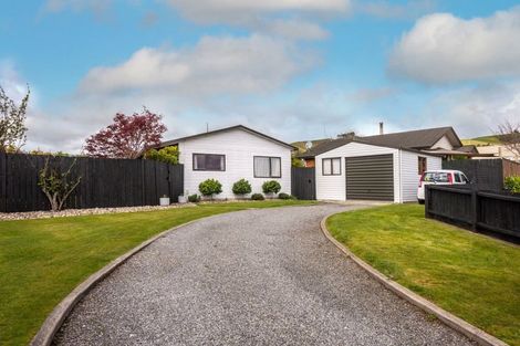 Photo of property in 35 Faulkland Drive, Witherlea, Blenheim, 7201