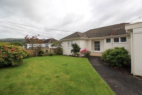 Photo of property in 1/46 Thackeray Street, Trentham, Upper Hutt, 5018