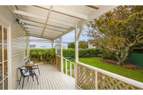 Photo of property in 51 Heretaunga Street, Petone, Lower Hutt, 5012