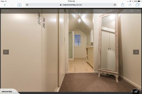 Photo of property in 62 Hackett Street, Saint Marys Bay, Auckland, 1011