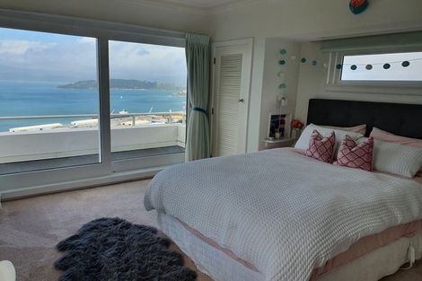 Photo of property in 25a Wade Street, Wadestown, Wellington, 6012