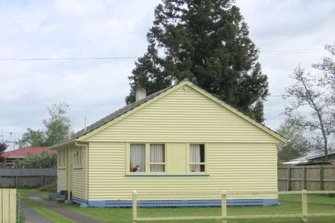Photo of property in 4 Price Terrace, Matamata, 3400