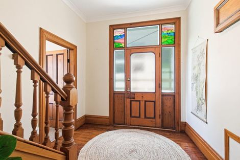 Photo of property in 80 Rolleston Street, Mount Cook, Wellington, 6021