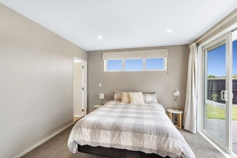 Photo of property in 5 Flint Road, Rolleston, 7614