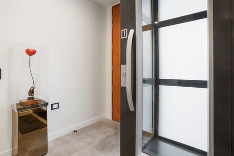 Photo of property in Latimer Terraces, 3/197 Hereford Street, Christchurch Central, Christchurch, 8011