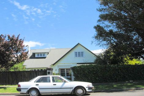 Photo of property in 136 Harris Street, Inner Kaiti, Gisborne, 4010