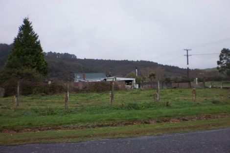 Photo of property in 117 Shiel Street, Reefton, 7830