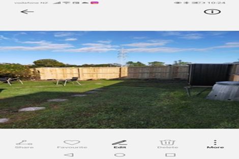 Photo of property in 6 Karamu Street, Te Atatu Peninsula, Auckland, 0610