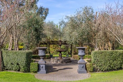 Photo of property in 36 Papawai Road, Greytown, 5794