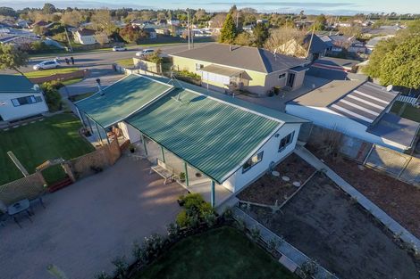 Photo of property in 96 Elizabeth Avenue, Rakaia, 7710