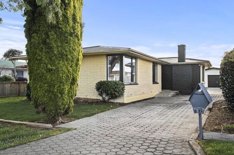 Photo of property in 52 Tyne Street, Mosgiel, 9024