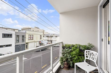 Photo of property in 44 Majoribanks Street, Mount Victoria, Wellington, 6011