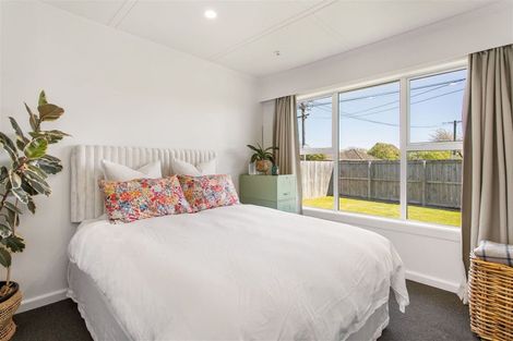 Photo of property in 340 Greers Road, Bishopdale, Christchurch, 8053