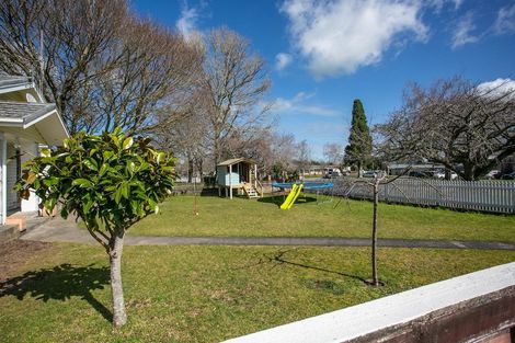 Photo of property in 27 Tower Road, Matamata, 3400