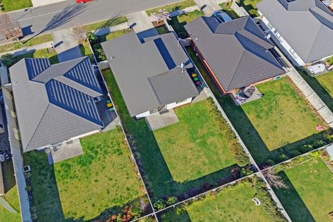 Photo of property in 35 Pakohe Street, Pegasus, 7612