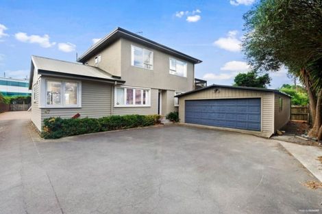 Photo of property in 47 Ferndale Road, Mount Wellington, Auckland, 1060