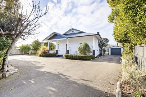 Photo of property in 239 Victoria Avenue, Hokowhitu, Palmerston North, 4410