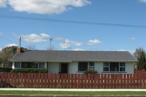 Photo of property in 76 Bailey Street, Huntly, 3700